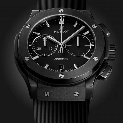 hublot classic fusion occasion|hublot classic fusion 45mm.